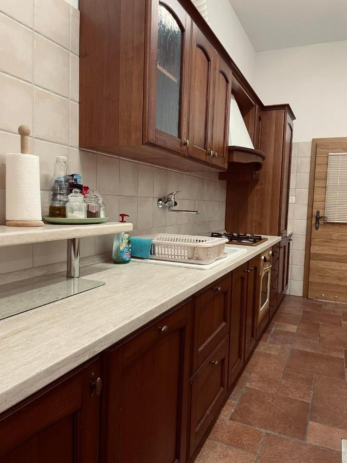 Winehouse Dolcevista Izola Apartman Kültér fotó