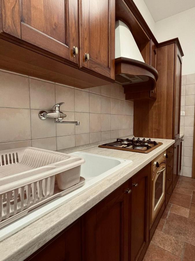 Winehouse Dolcevista Izola Apartman Kültér fotó