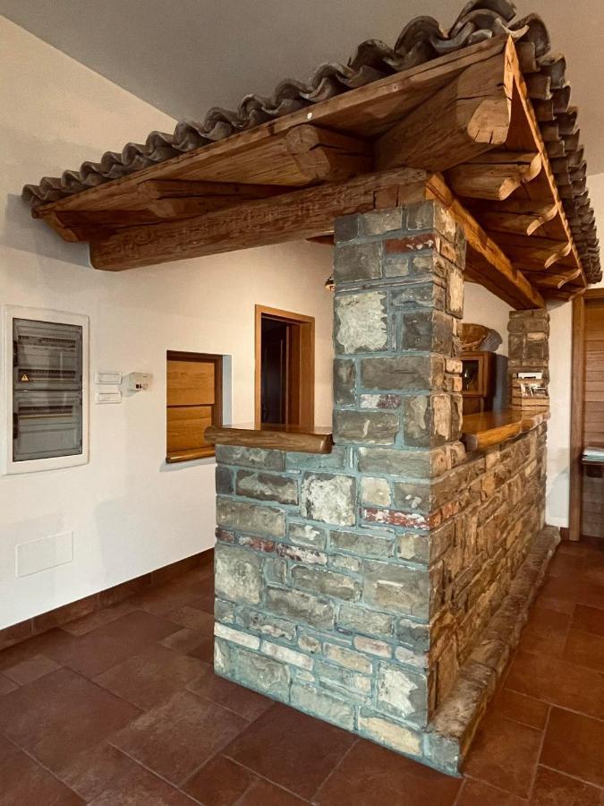 Winehouse Dolcevista Izola Apartman Kültér fotó
